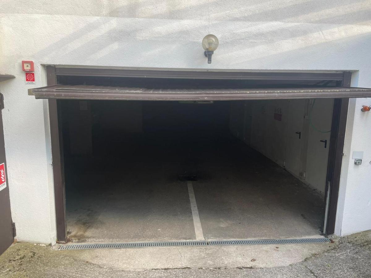 La Casa Di Grace Nella Valle Incantantata Carano  Exteriér fotografie