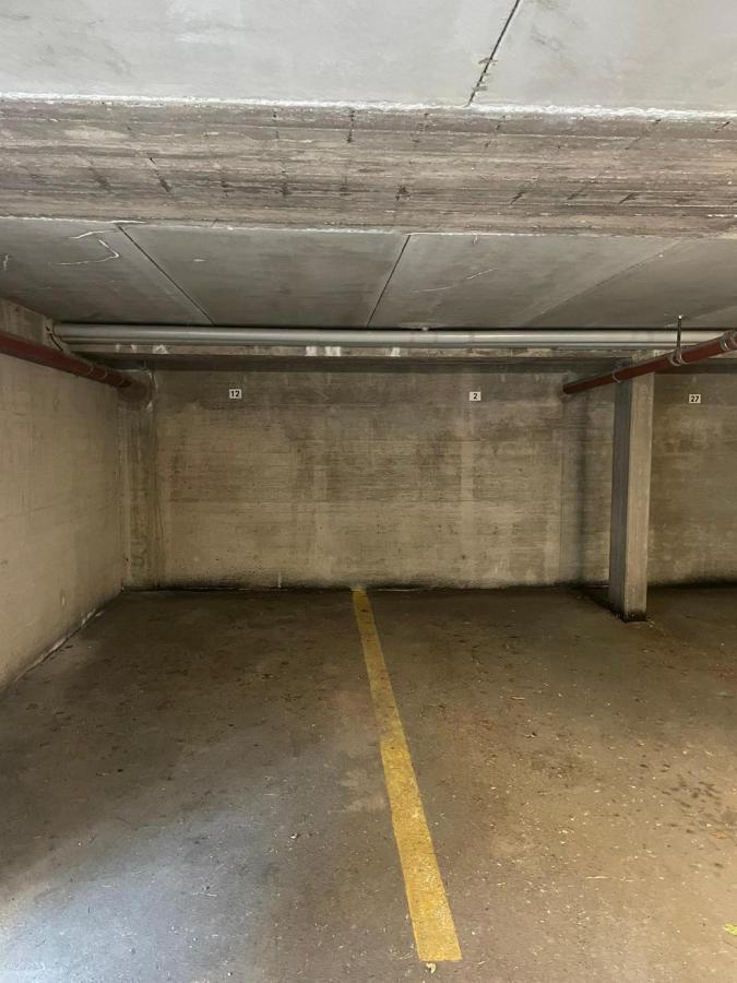 La Casa Di Grace Nella Valle Incantantata Carano  Exteriér fotografie